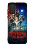 Stranger Things 4th Motorola Moto G Pure 2021 , Moto G Power 2022 Case