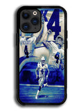 Dak Prescott Cowboys 2nd iPhone 12 Pro Max Case