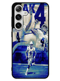 Dak Prescott Cowboys 2nd Samsung Galaxy S24 5G Case