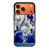 Dak Prescott Cowboys 2nd iPhone 18 Pro Case