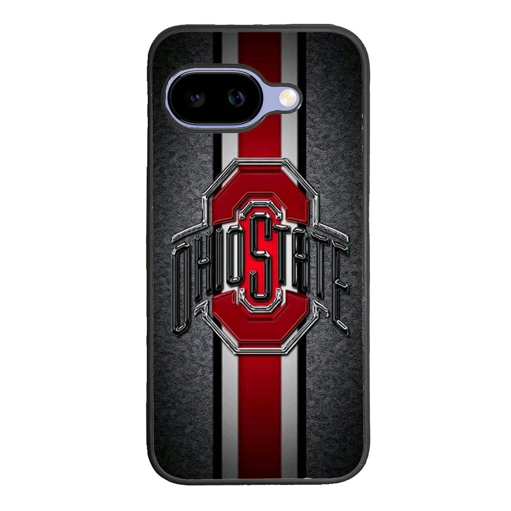 Ohio State Logo Google Pixel 10A Case DC1351