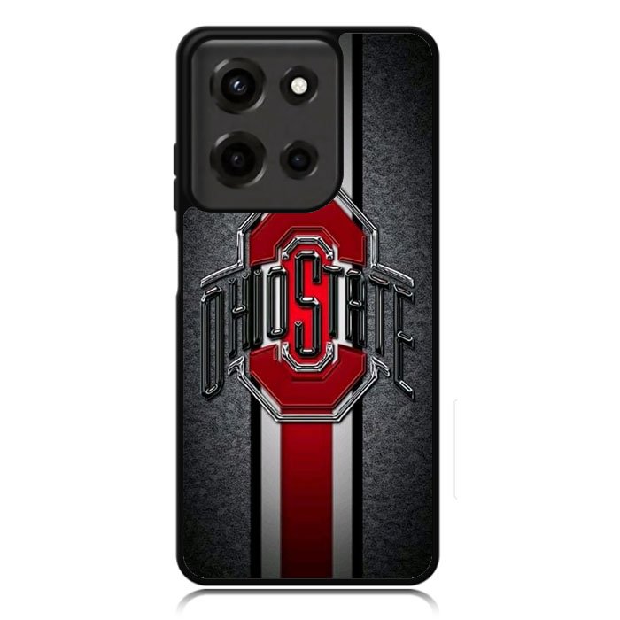 Ohio State Logo Motorola Moto G Power 5G 2025 DC1351