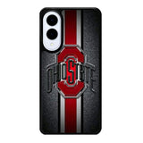 Ohio State Logo Samsung Galaxy S25 Edge DC1351