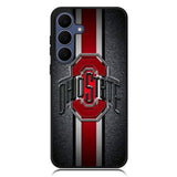 Ohio State Logo Samsung Galaxy S23 Plus , Samsung Galaxy S23+ Case DC1351