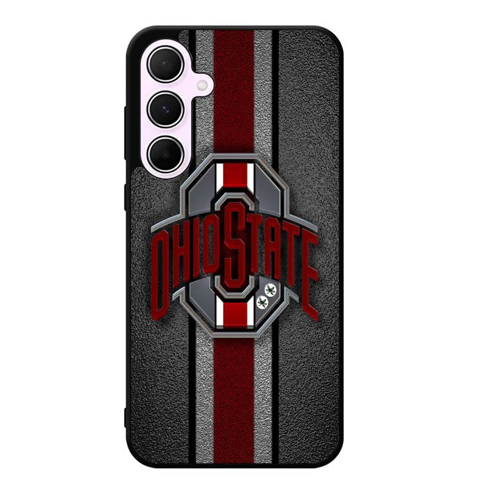 Ohio State Samsung Galaxy A15 5G Case DC1347
