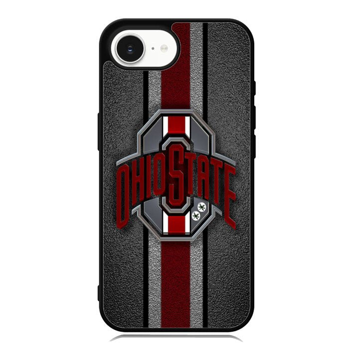 Ohio State iPhone 16e Case DC1347