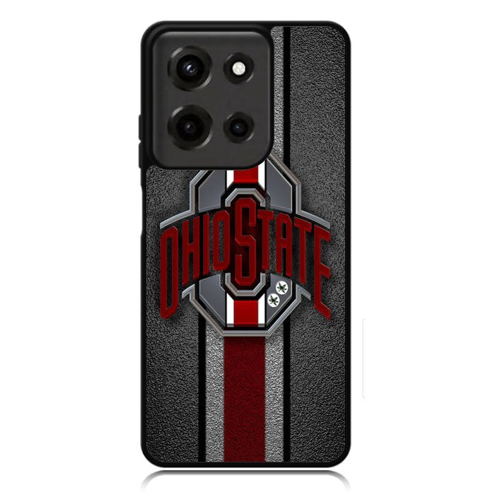 Ohio State Motorola Moto G Power 5G 2025 DC1347