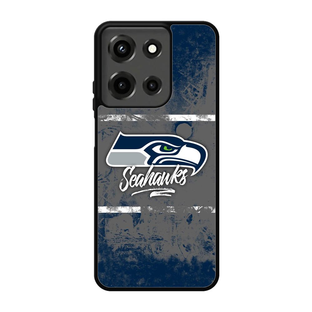 Seattle Seahawks 2nd Motorola Moto G 5G 2025 Case DC8084