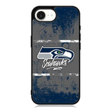 Seattle Seahawks iPhone 16e Case DC1652