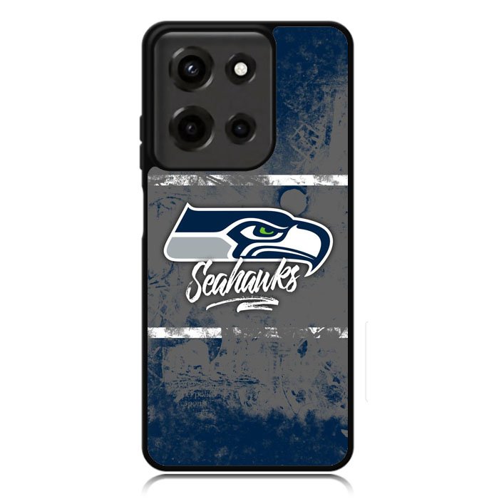 Seattle Seahawks Motorola Moto G Power 5G 2025 DC1652