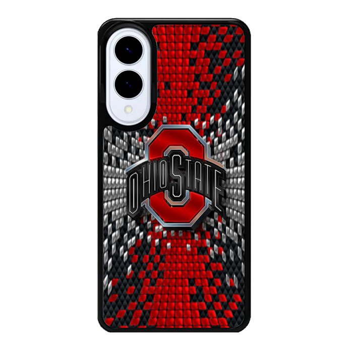 Ohio State Samsung Galaxy S25 Edge DC1346