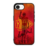 Kansas City Chiefs 14th iPhone 17e Case