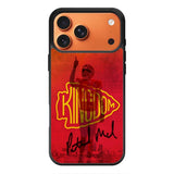 Kansas City Chiefs 14th iPhone 18 Pro Case