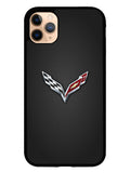 Corvette C7 iPhone 11 Pro Case