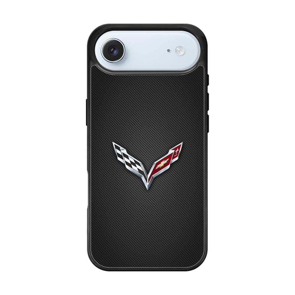 Corvette C7 iPhone Air Case