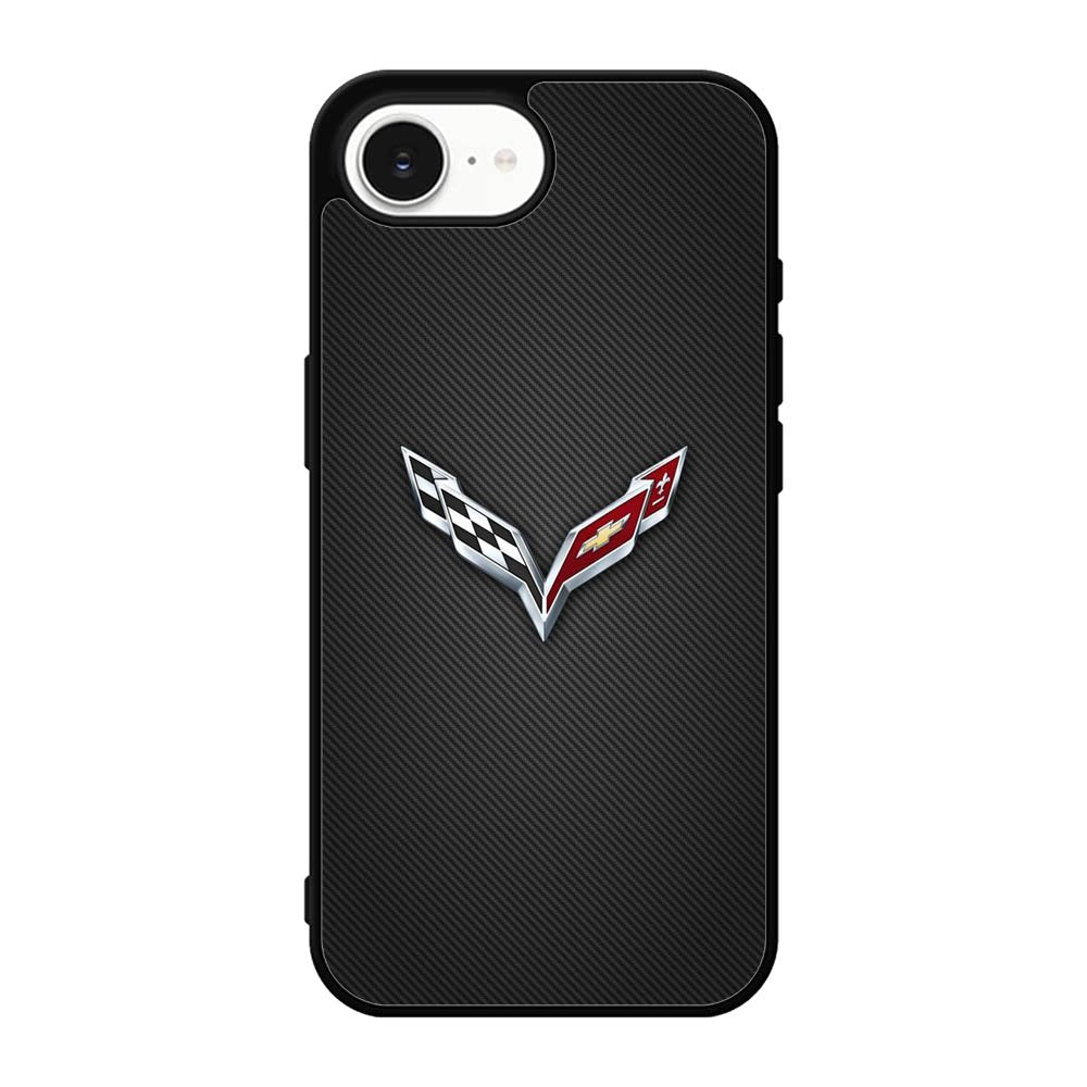 Corvette C7 iPhone 17e Case
