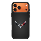 Corvette C7 iPhone 18 Pro Case