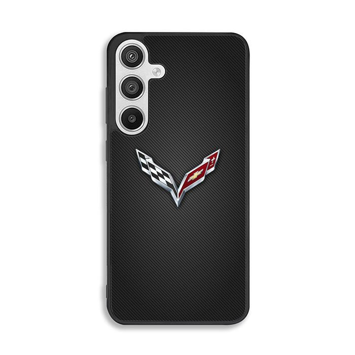 Corvette C7 Samsung Galaxy A26 Case DC5579