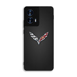 Corvette C7 Motorola Moto G Power 5G 2024 Case DC5579