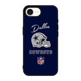 Dallas Cowboys iPhone 17e Case DC0435