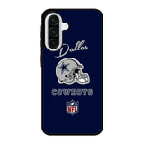 Dallas Cowboys 15th Samsung Galaxy A56 Case DC0451