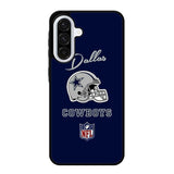 Dallas Cowboys Samsung Galaxy A16 Case DC0435