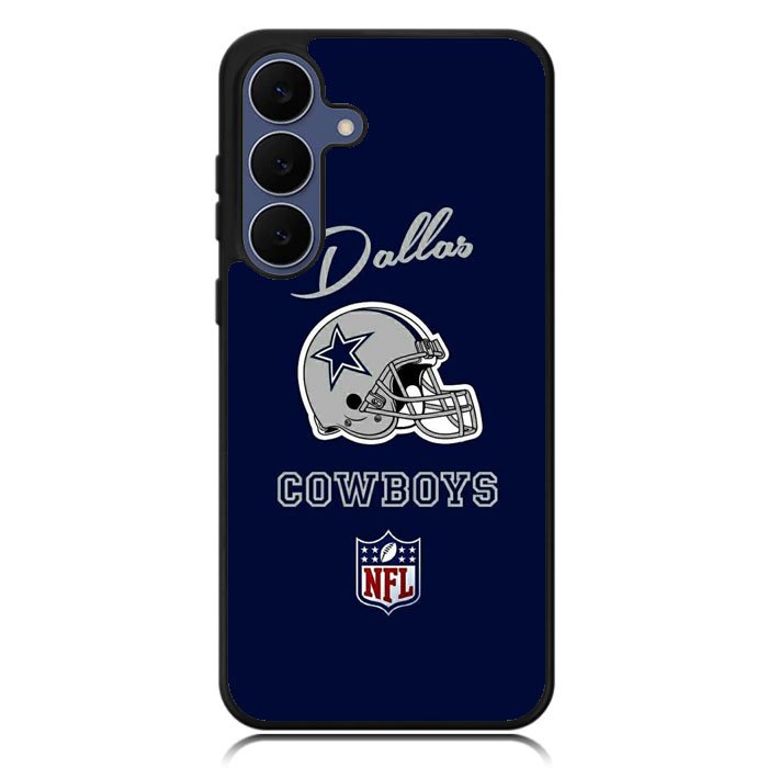 Dallas Cowboys Samsung Galaxy S25 FE DC0435