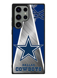 Dallas Cowboys 14th Samsung Galaxy S23 Ultra 5G Case