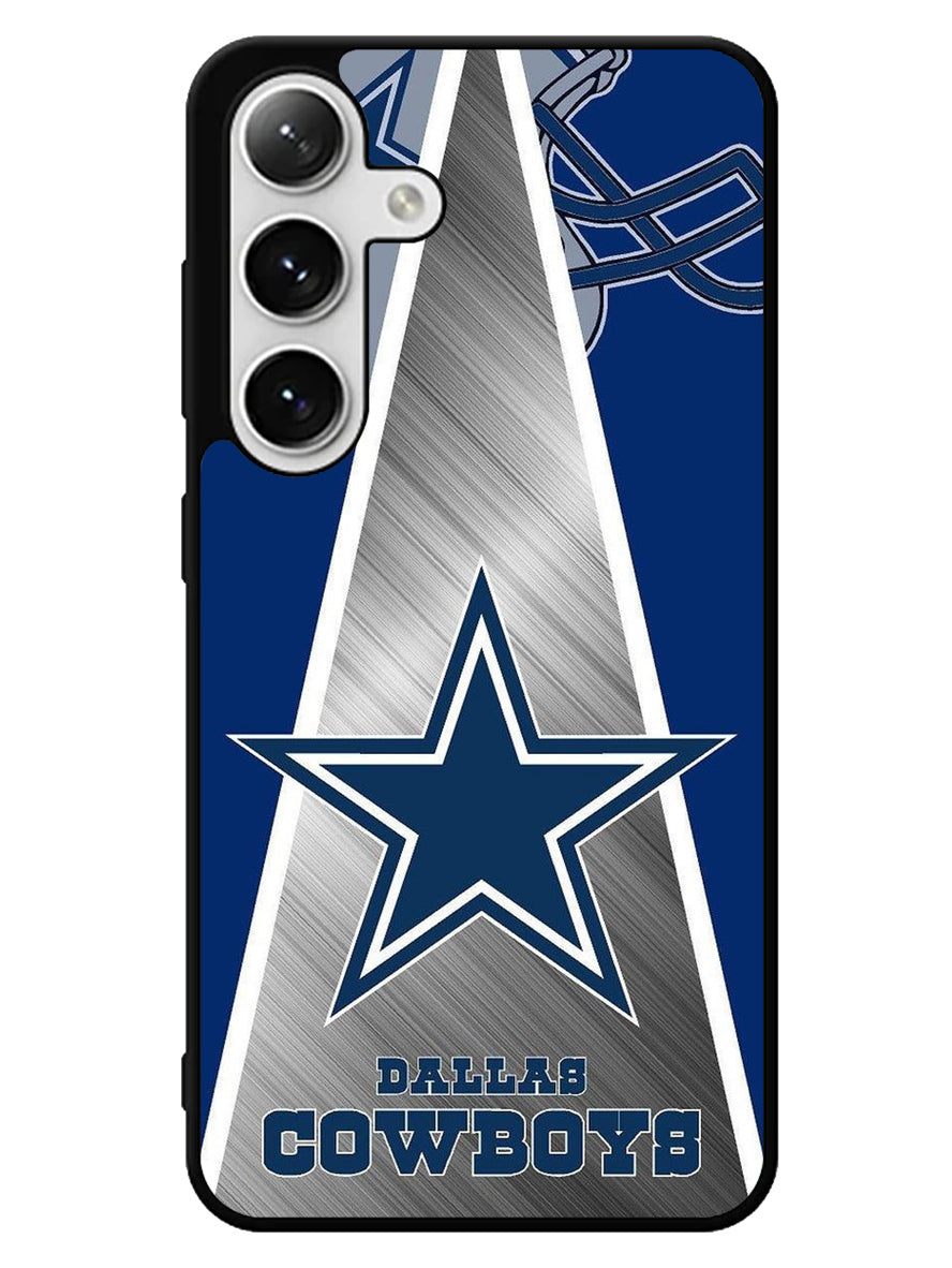 Dallas Cowboys 14th Samsung Galaxy S25 5G Case