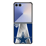 Dallas Cowboys 14th Samsung Galaxy Z Flip 7 5G Case