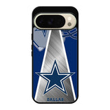 Dallas Cowboys 14th Google Pixel 10 Pro Case