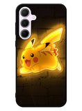Pokemon Pikachu 4th Samsung Galaxy A35 5G Case