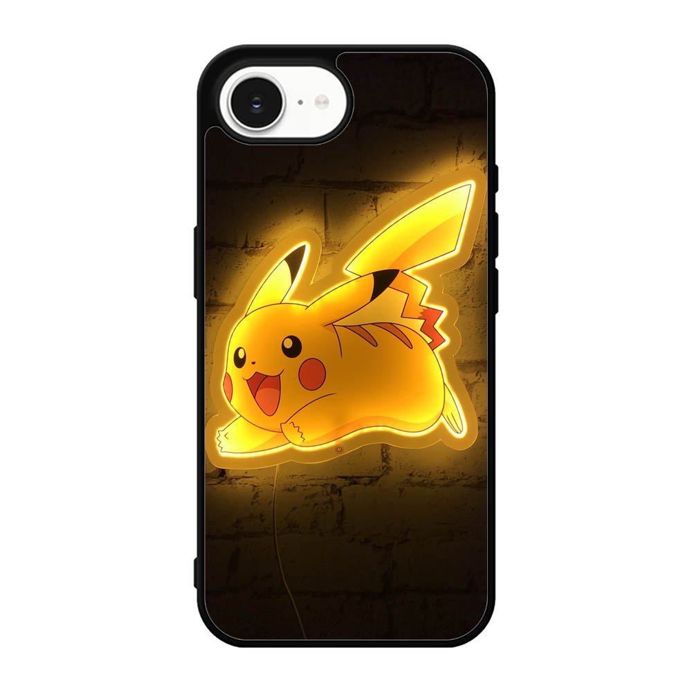 Pokemon Pikachu 4th iPhone 17e Case