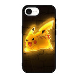 Pokemon Pikachu 4th iPhone 17e Case