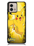 Pokemon Pikachu 3rd Motorola Moto G Stylus 5G 2023 Case