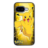 Pokemon Pikachu 3rd Google Pixel 10A Case