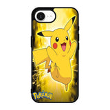 Pokemon Pikachu 3rd iPhone 17e Case