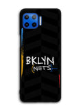 Brooklyn Nets Logo Motorola Moto One 5G Case , Moto One 5G UW Case , Moto G 5G Plus Case