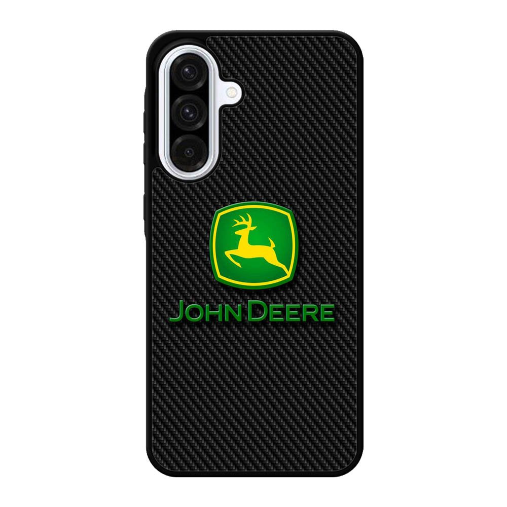 John Deere 12th Samsung Galaxy A56 Case DC0795