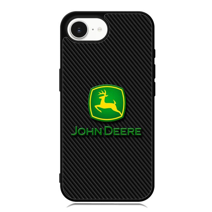 John Deere iPhone 16e Case DC0922