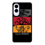 Game Of Thrones Samsung Galaxy S25 Edge DC0675