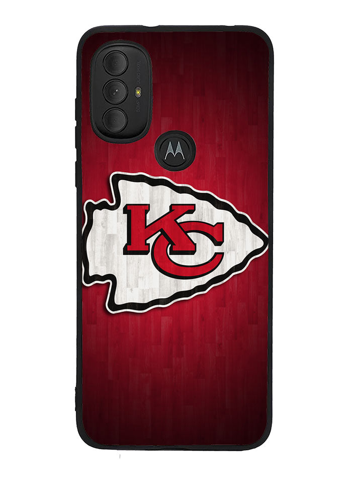 Kansas City Chiefs 16th Motorola Moto G Pure 2021 , Moto G Power 2022 Case