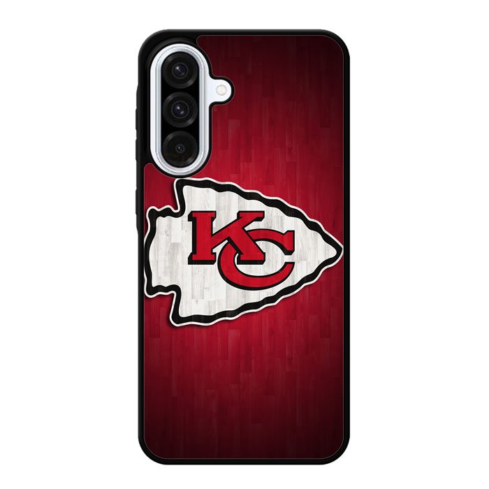 Kansas City Chiefs Samsung Galaxy A26 Case DC0977