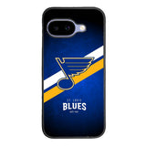 St Louis Blues 2nd Google Pixel 10A Case