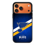 St Louis Blues 2nd iPhone 18 Pro Case