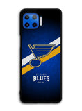 St Louis Blues 2nd Motorola Moto One 5G Case , Moto One 5G UW Case , Moto G 5G Plus Case