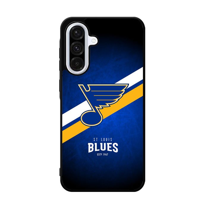 St Louis Blues 2nd Samsung Galaxy A36 Case DC5359