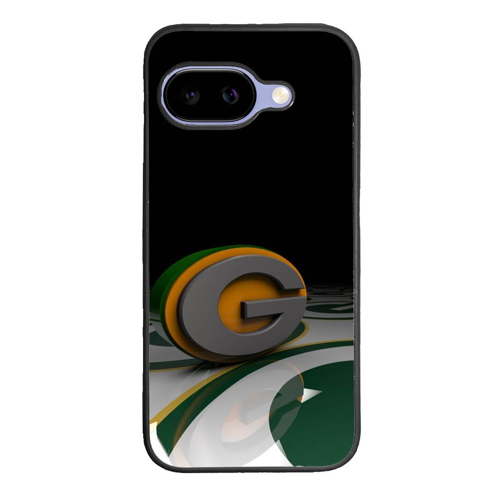 Green Bay Packers Google Pixel 10A Case DC0735