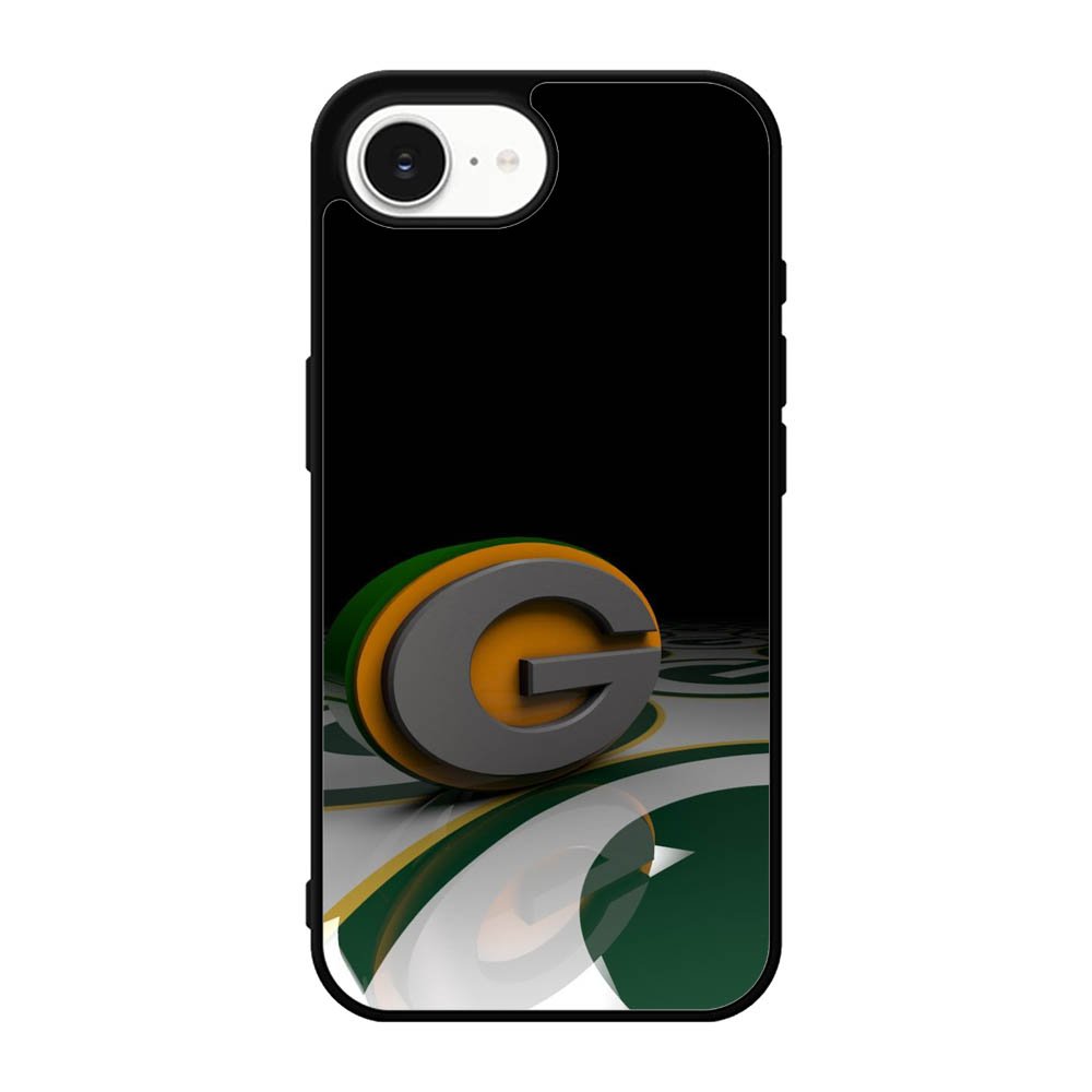 Green Bay Packers iPhone 17e Case DC0735