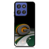Green Bay Packers Motorola Moto G Stylus 5G 2025 DC0735
